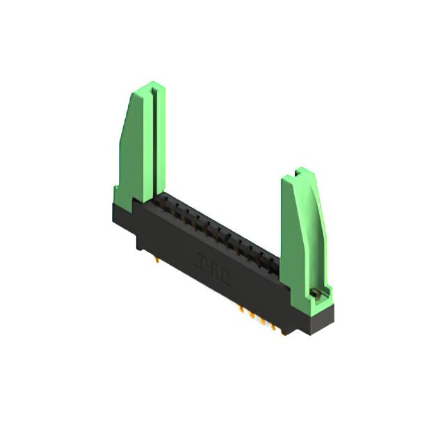 387-026-560-878 EDAC Inc.  Edgeboard Connectors